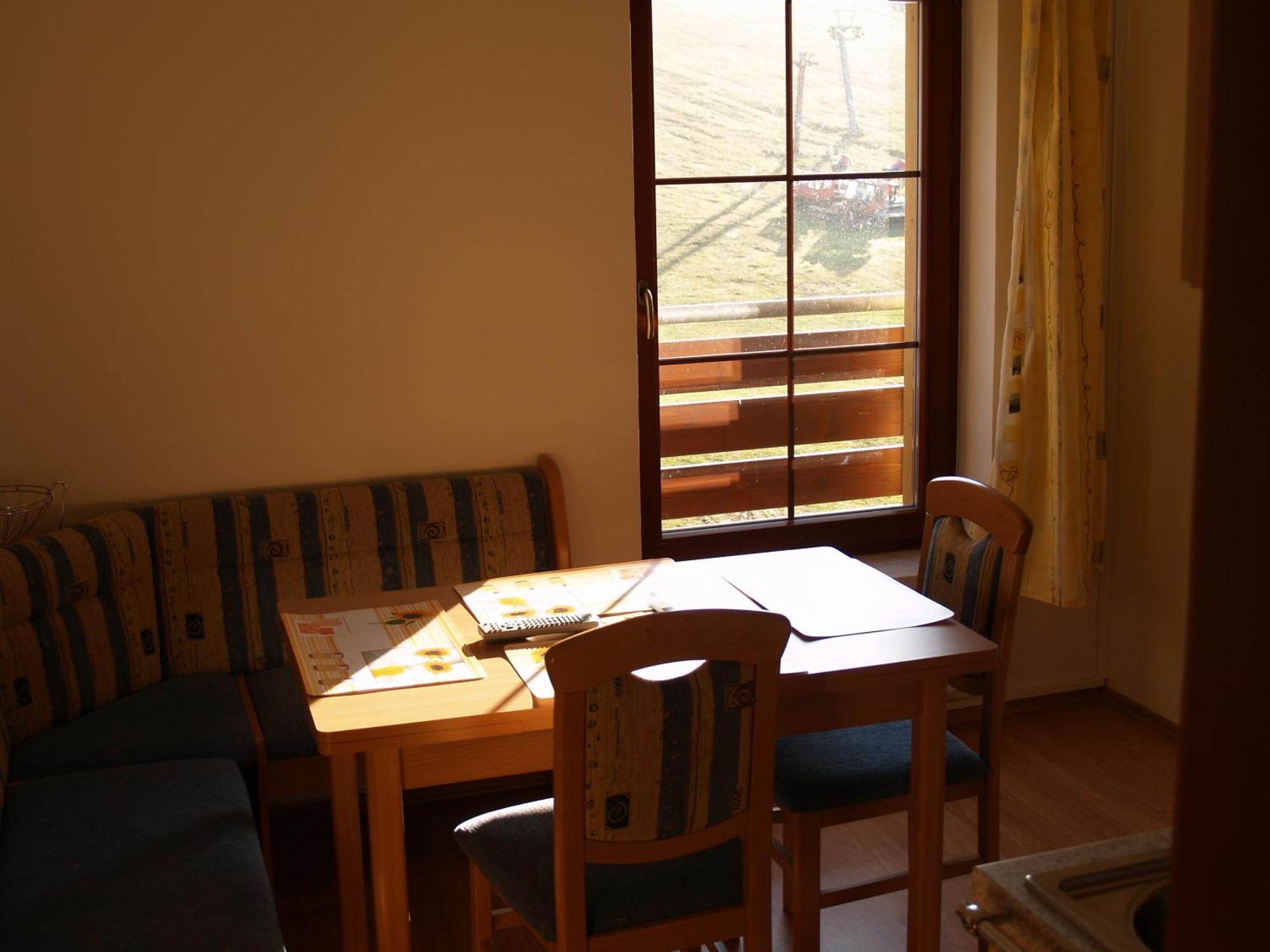 Rodinne Apartmany Destne v Orlickych horach Exterior foto